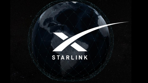 Starlink